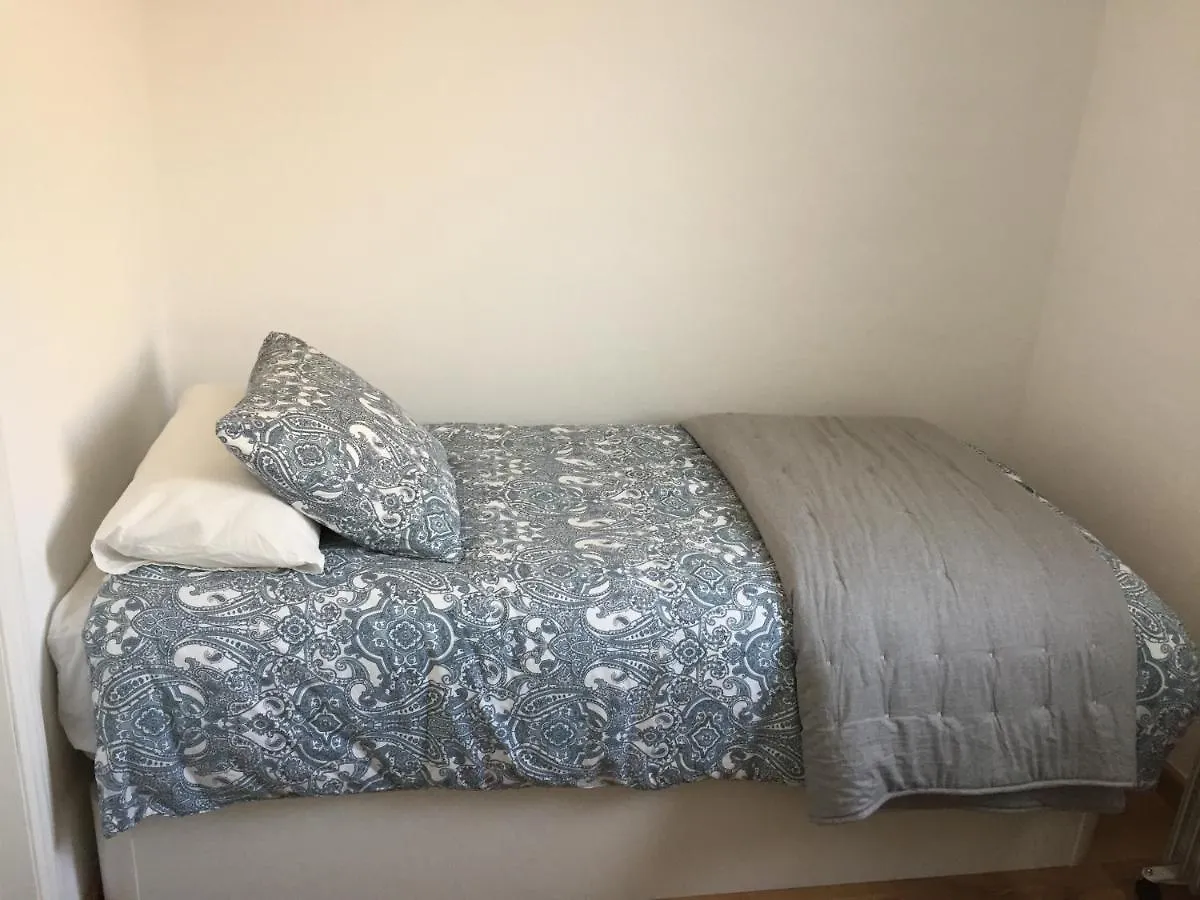 Sunny Atic With Terrace - Close To Camp Nou And Bcn Fair L'Hospitalet de Llobregat
